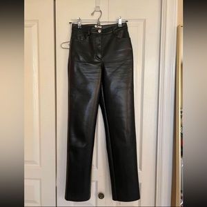 Aritzia Melina Pants Size 00